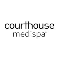 Courthouse Medispa Haywards Heath Logo